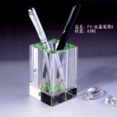 FX-水晶笔筒4
