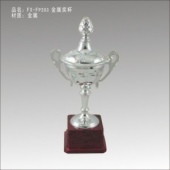 FX-FP203金属奖杯